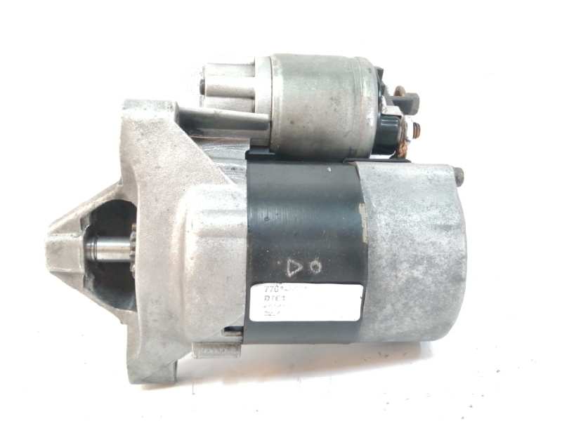 MOTOR ARRANQUE