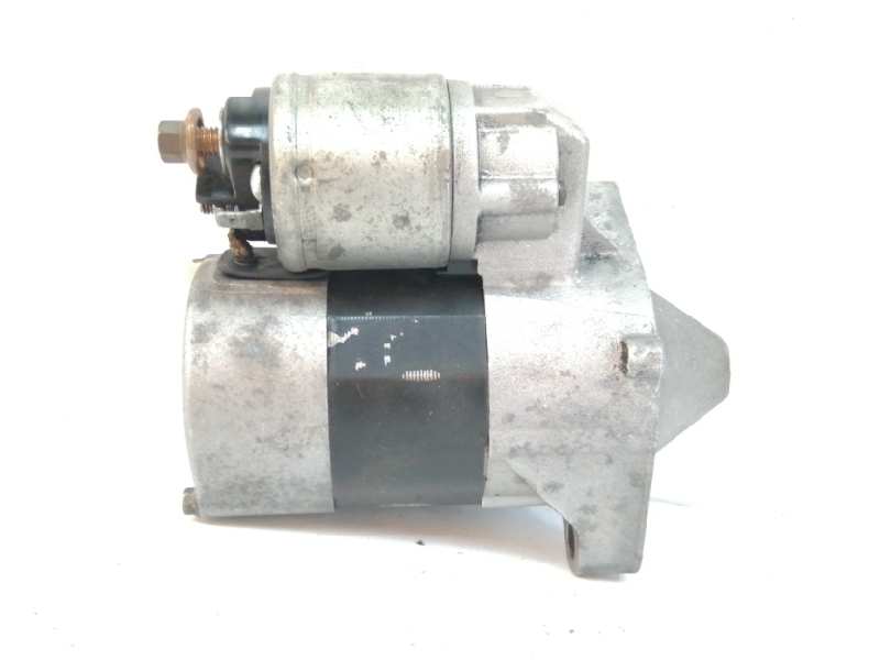 MOTOR ARRANQUE