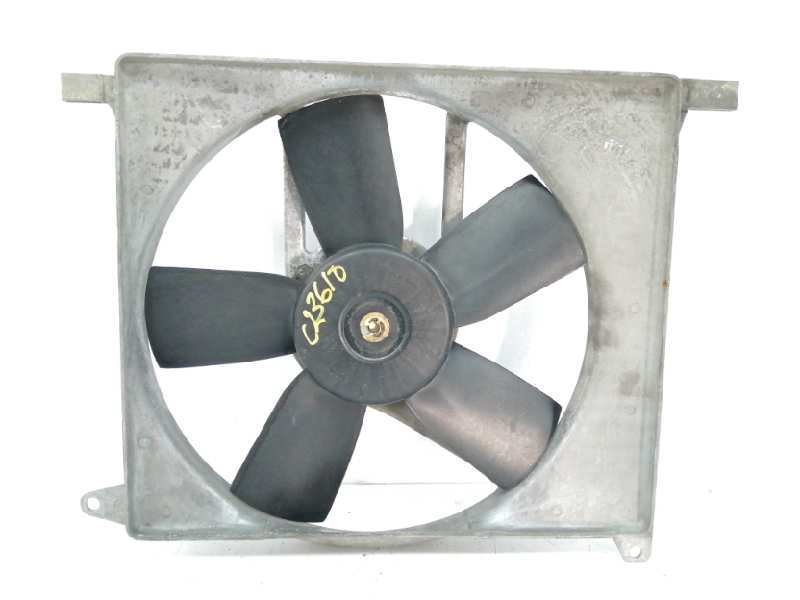 ELECTROVENTILADOR