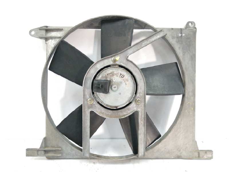 ELECTROVENTILADOR