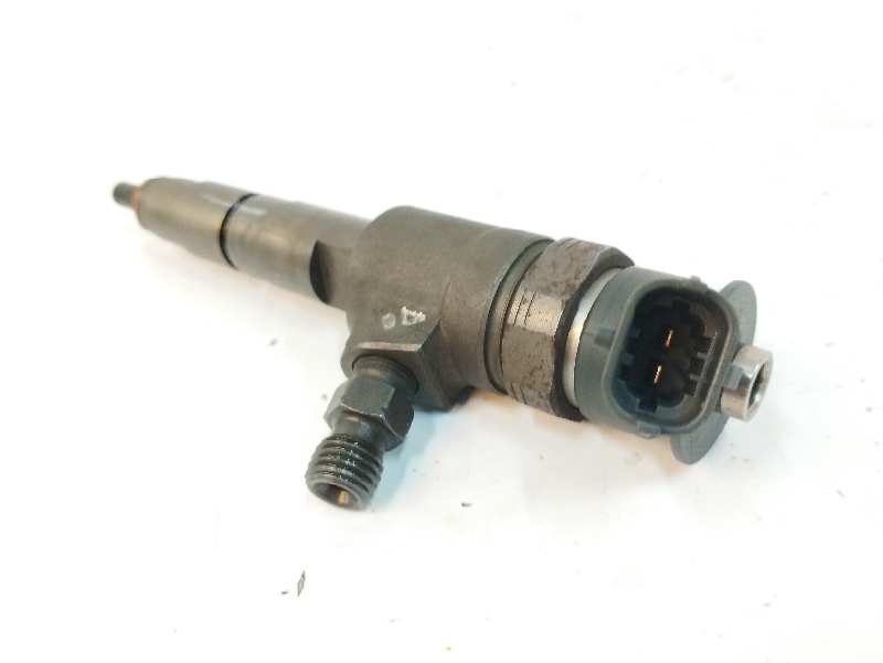 INYECTOR