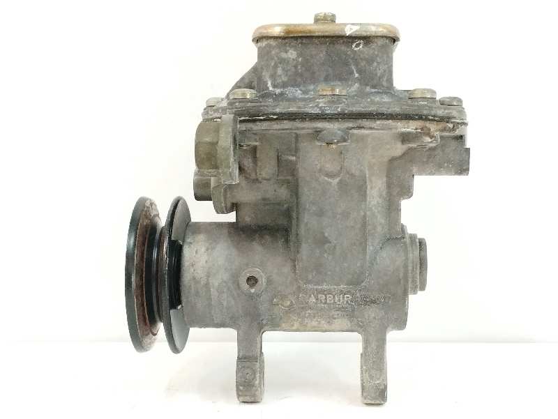 DEPRESOR FRENO / BOMBA VACIO