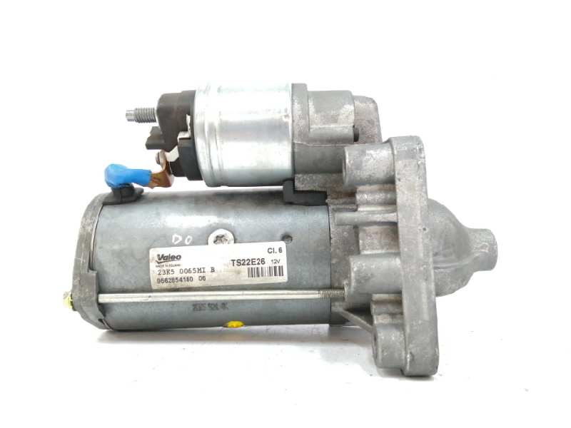 MOTOR ARRANQUE