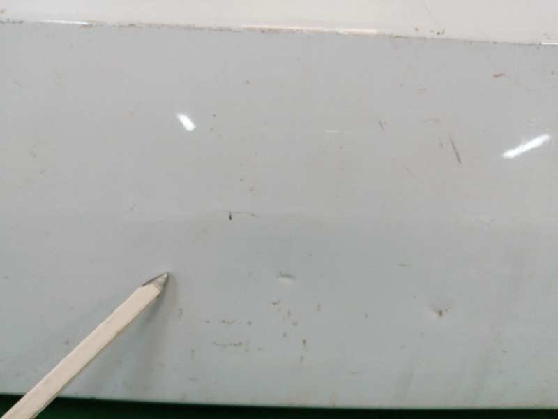 PARAGOLPES TRASERO