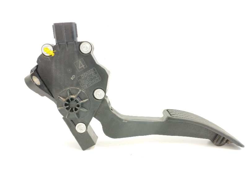 POTENCIOMETRO PEDAL
