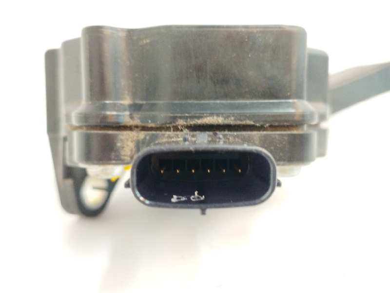 POTENCIOMETRO PEDAL