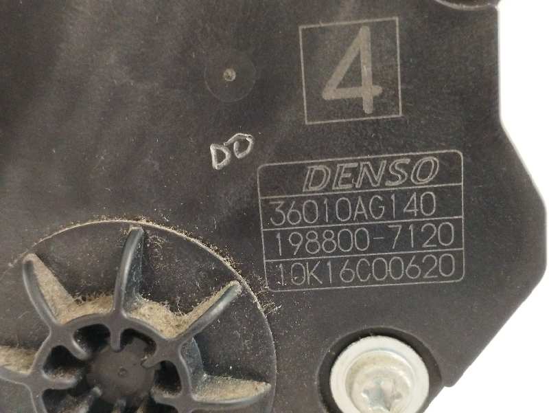 POTENCIOMETRO PEDAL