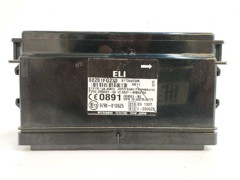 MODULO ELECTRONICO