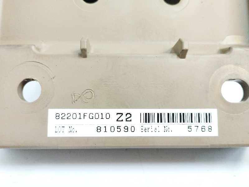 CAJA RELES / FUSIBLES