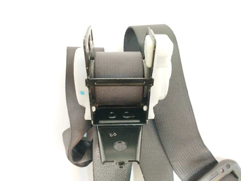 CINTURON SEGURIDAD TRASERO IZQUIERDO