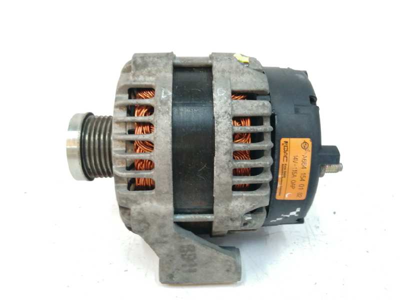 ALTERNADOR