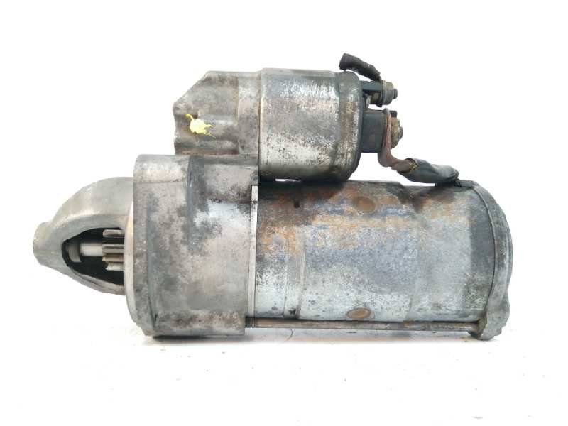 MOTOR ARRANQUE