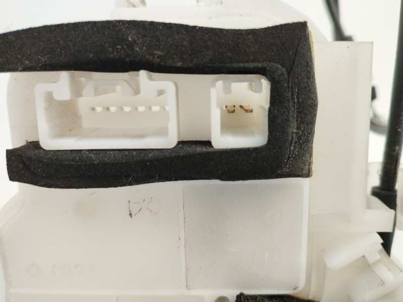 CERRADURA PUERTA DELANTERA DERECHA