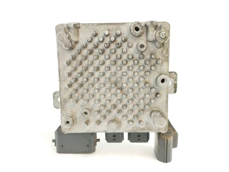 MODULO ELECTRONICO