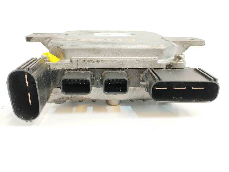 MODULO ELECTRONICO