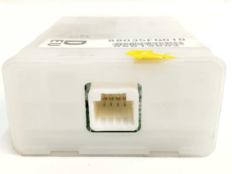 MODULO ELECTRONICO