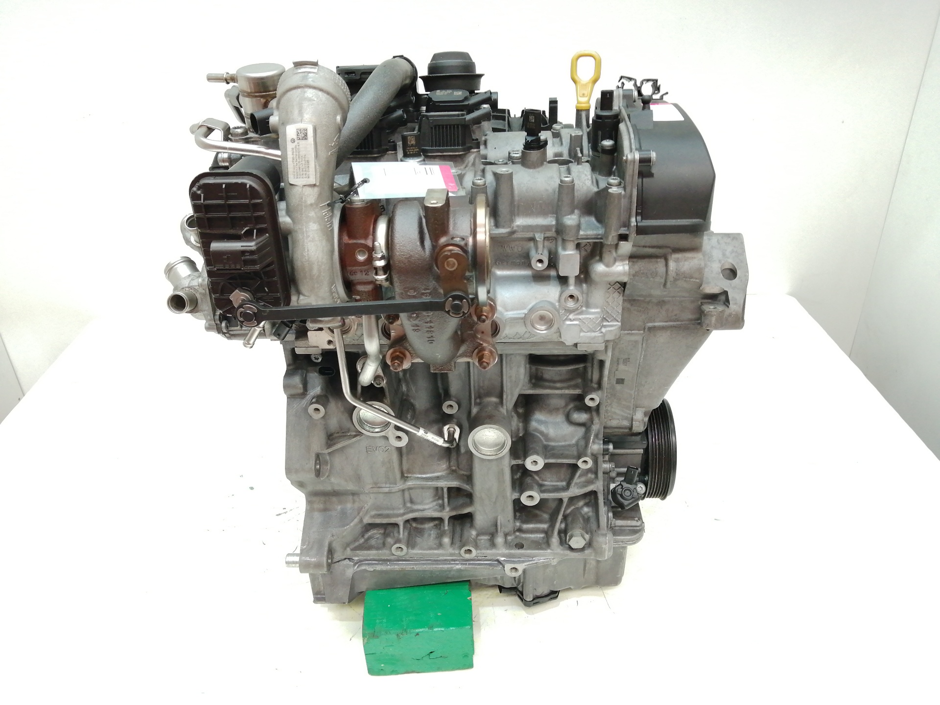 MOTOR COMPLETO