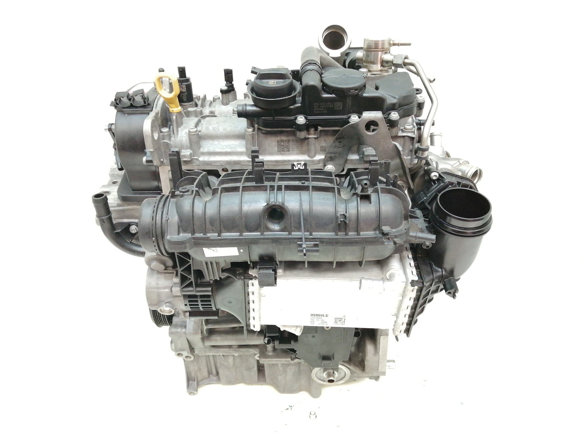 MOTOR COMPLETO