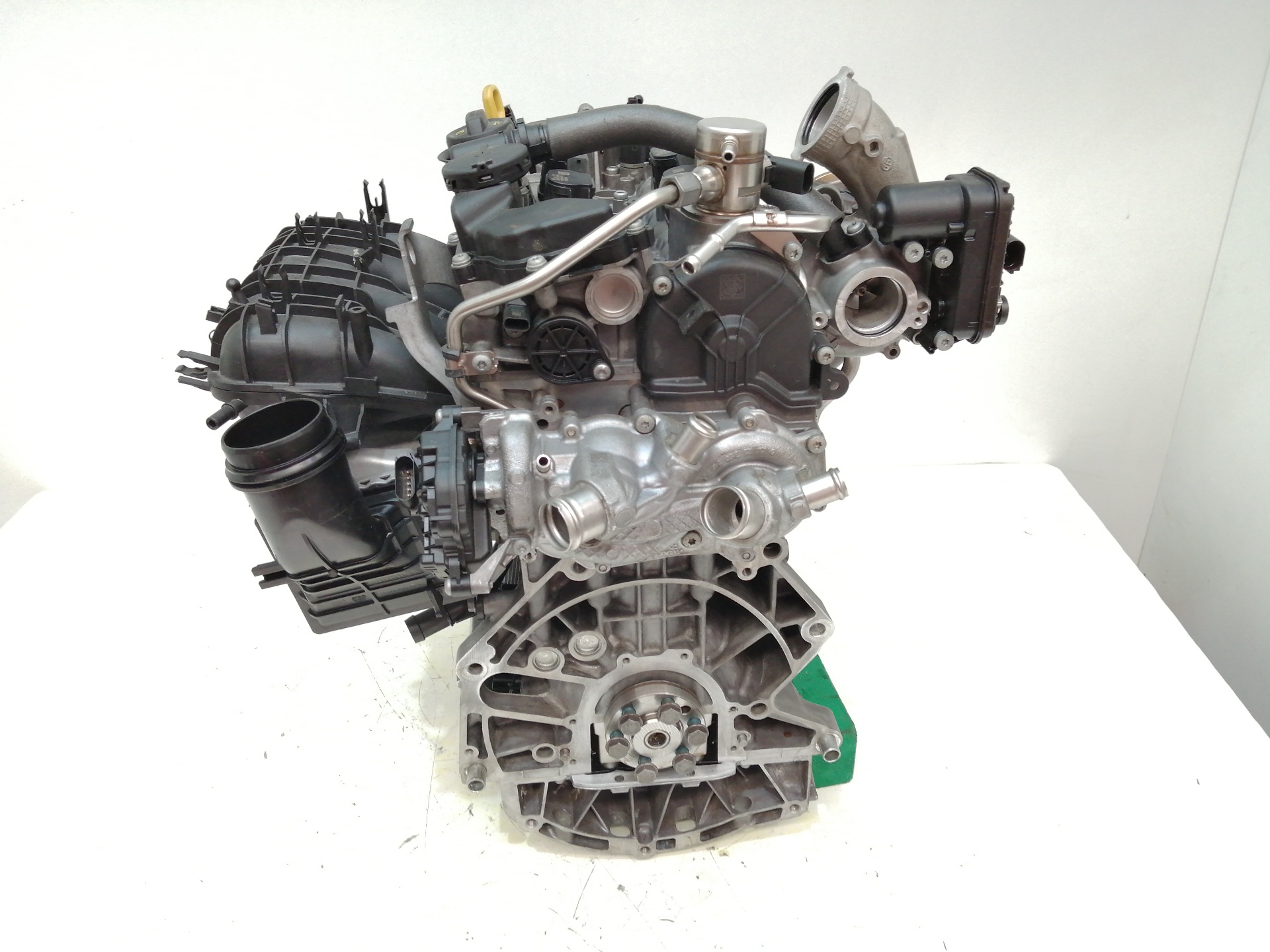 MOTOR COMPLETO