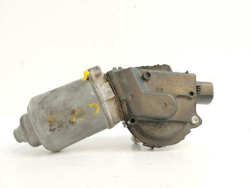 MOTOR LIMPIA DELANTERO