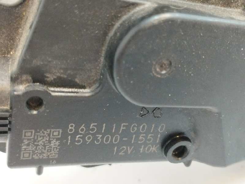 MOTOR LIMPIA DELANTERO