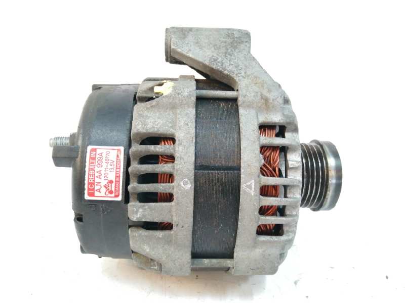 ALTERNADOR