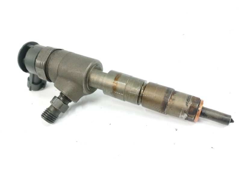 INYECTOR