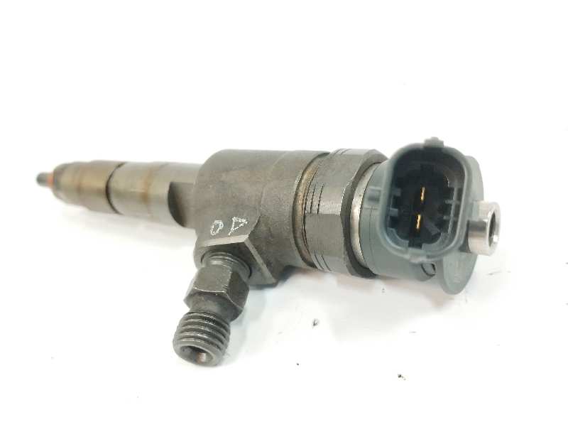 INYECTOR