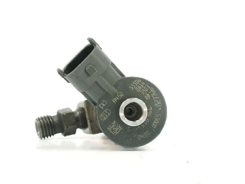 INYECTOR