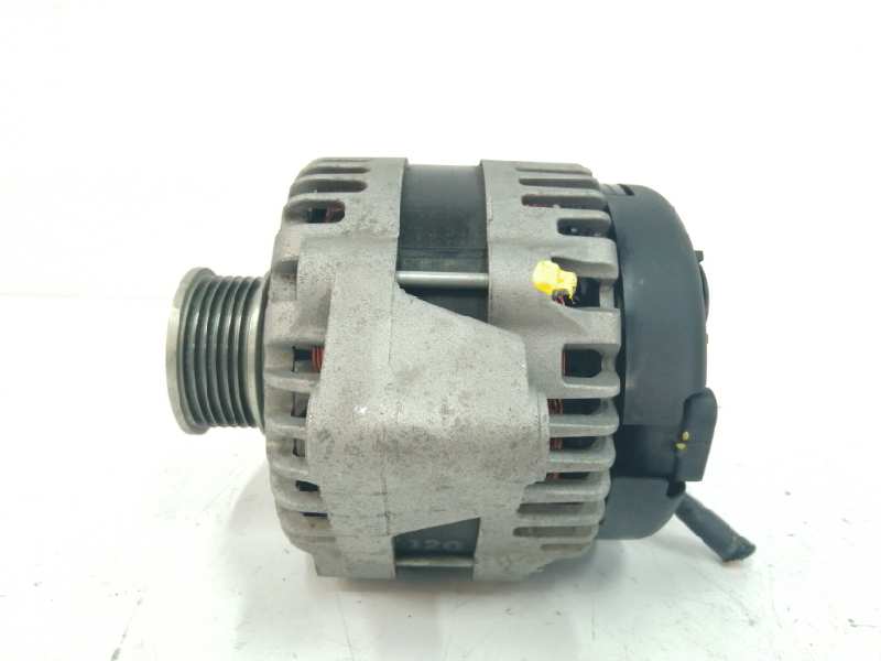 ALTERNADOR