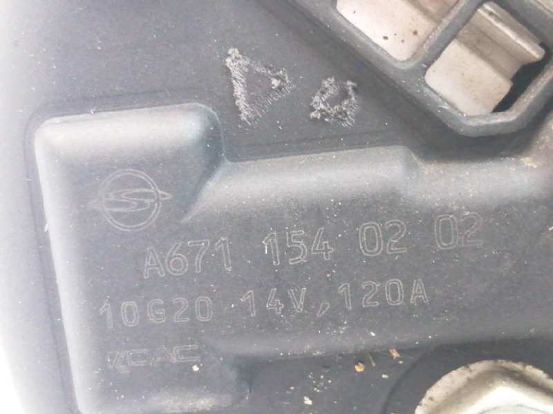 ALTERNADOR