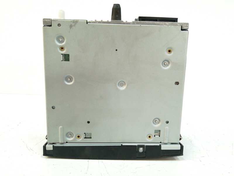 SISTEMA AUDIO / RADIO CD