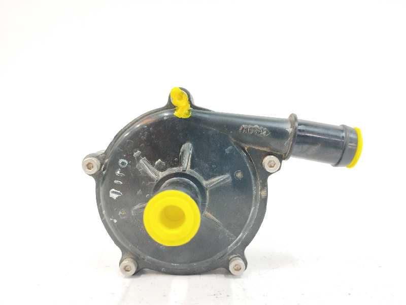 BOMBA AGUA