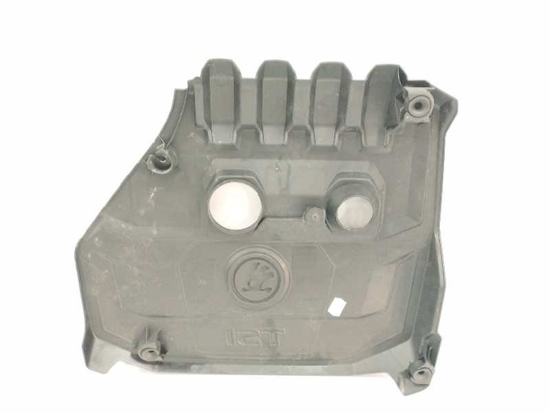 TAPA MOTOR
