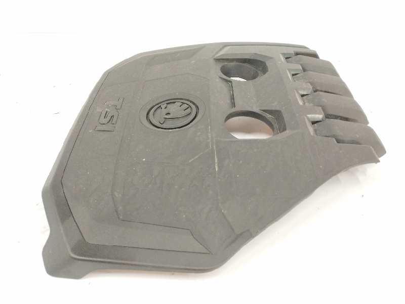 TAPA MOTOR