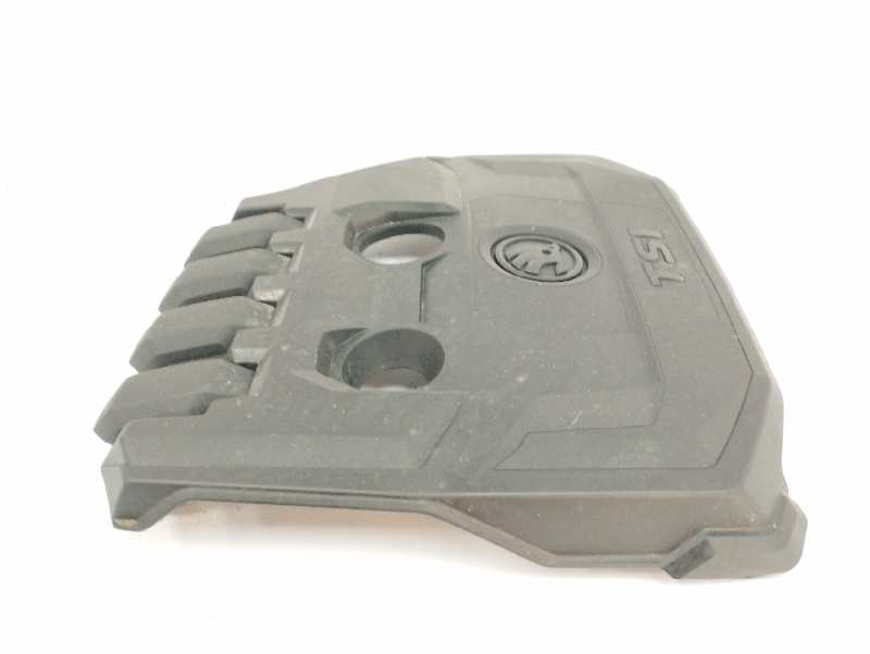 TAPA MOTOR