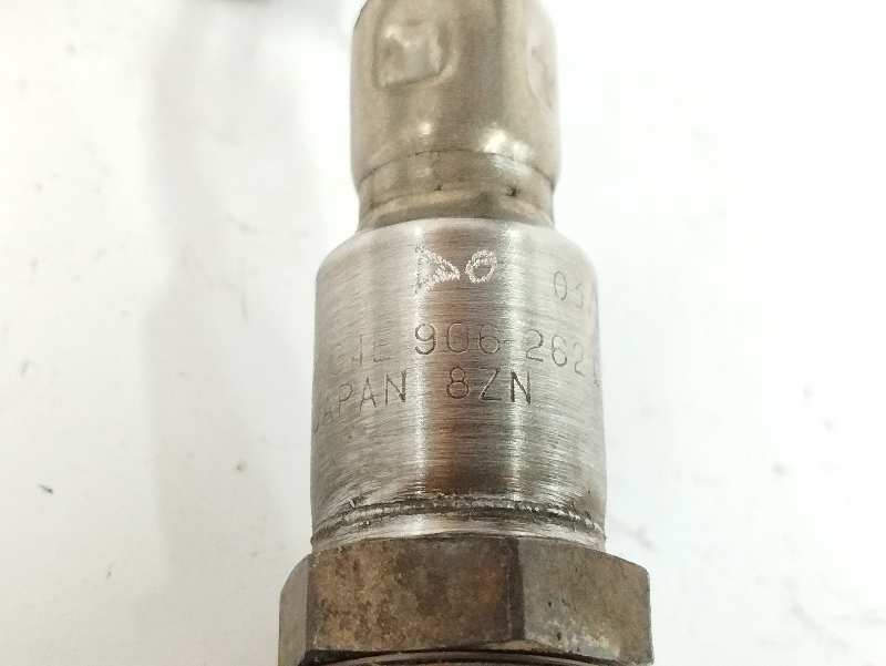 SONDA LAMBDA