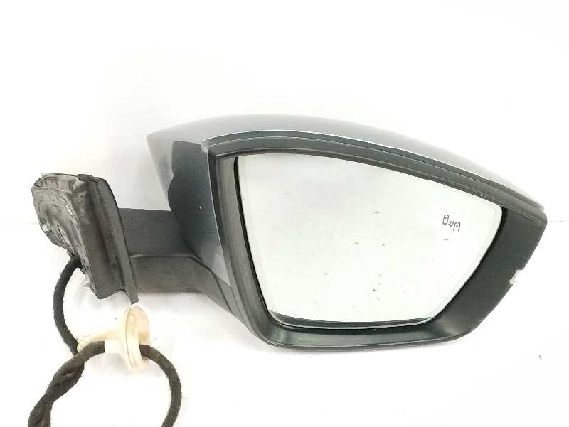 RETROVISOR DERECHO