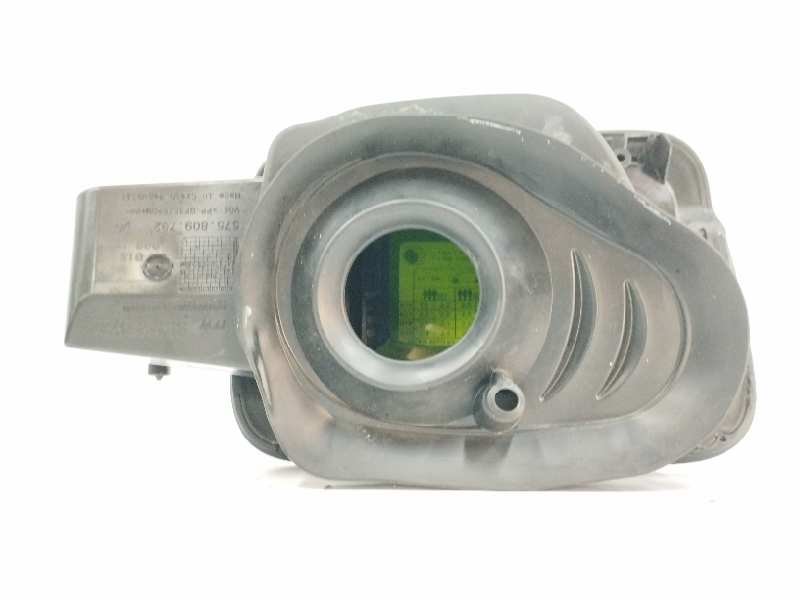 TAPA EXTERIOR COMBUSTIBLE