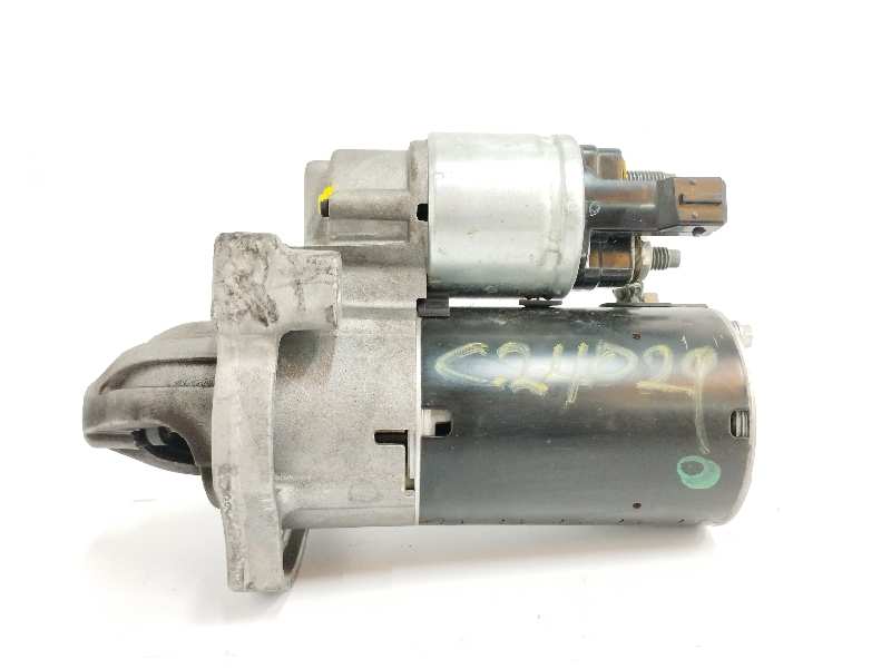 MOTOR ARRANQUE