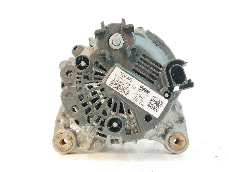 ALTERNADOR