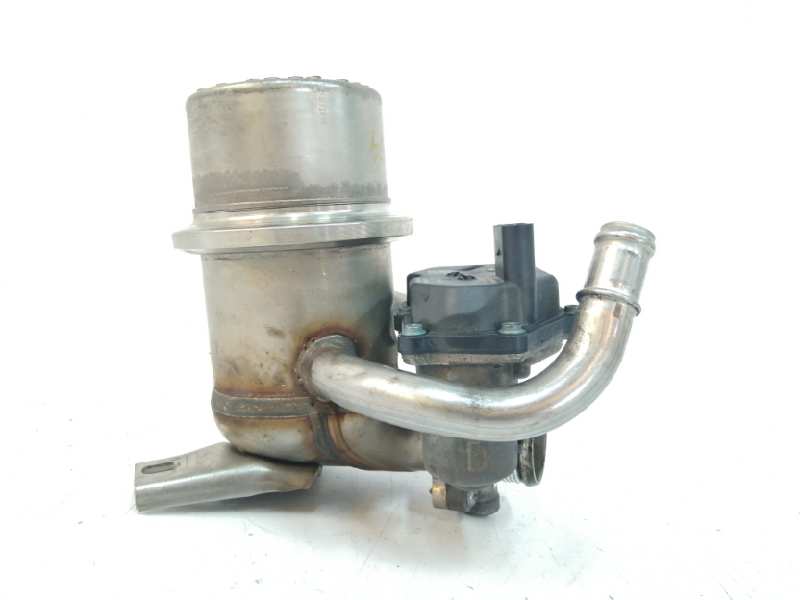 ENFRIADOR EGR