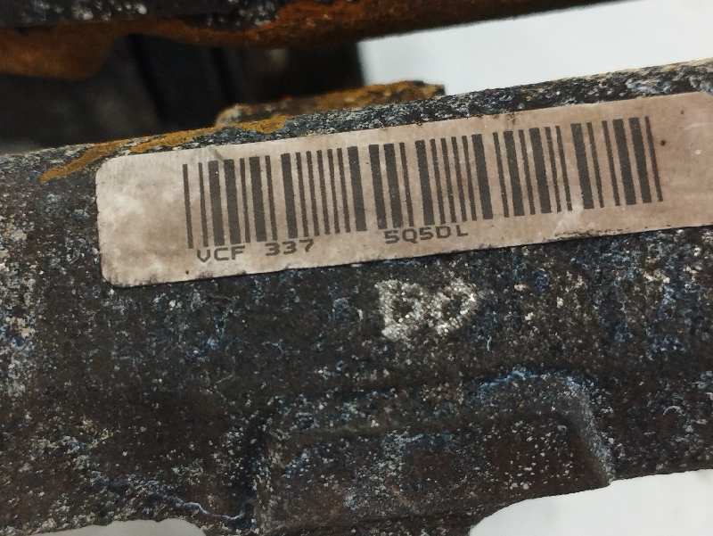 PINZA FRENO DELANTERA IZQUIERDA