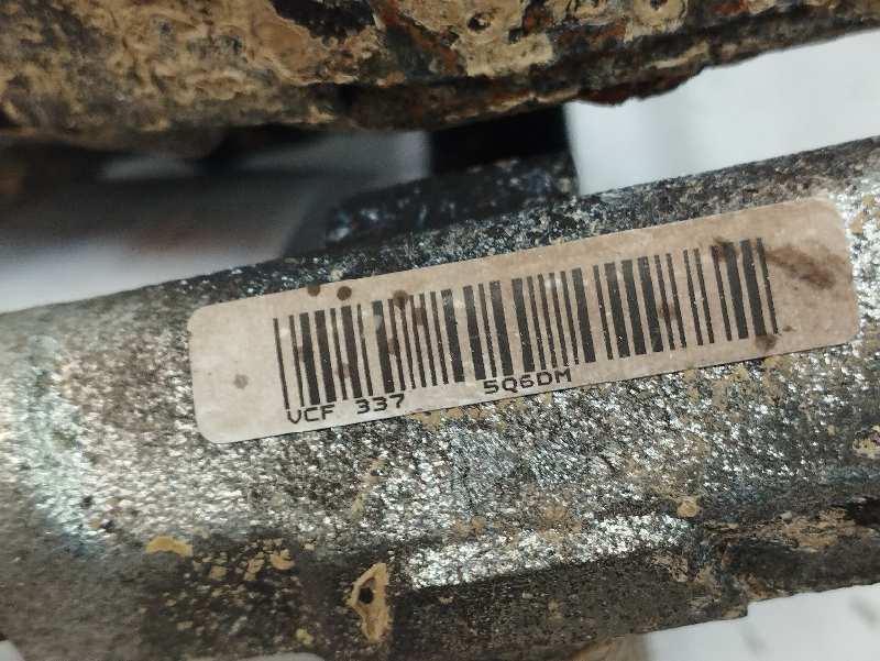 PINZA FRENO DELANTERA DERECHA