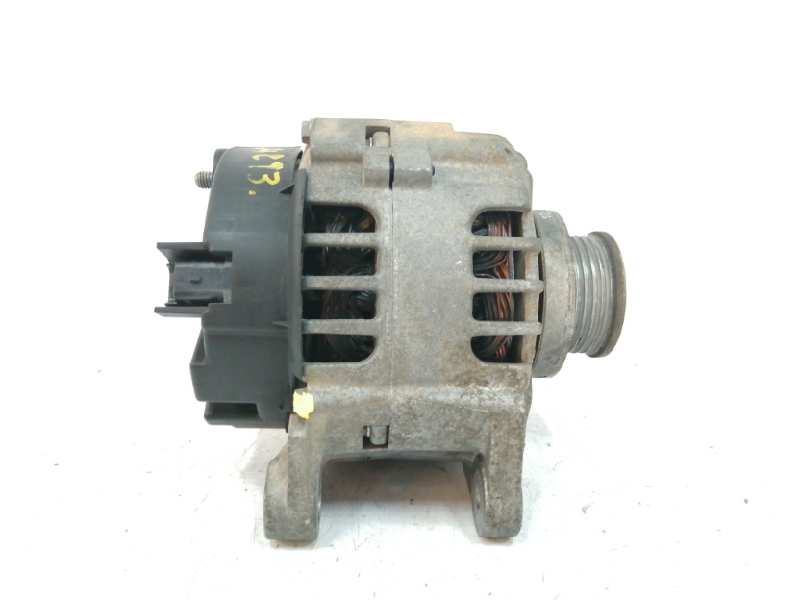 ALTERNADOR