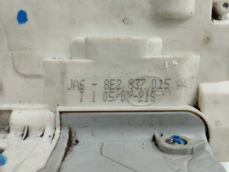 CERRADURA PUERTA DELANTERA IZQUIERDA 