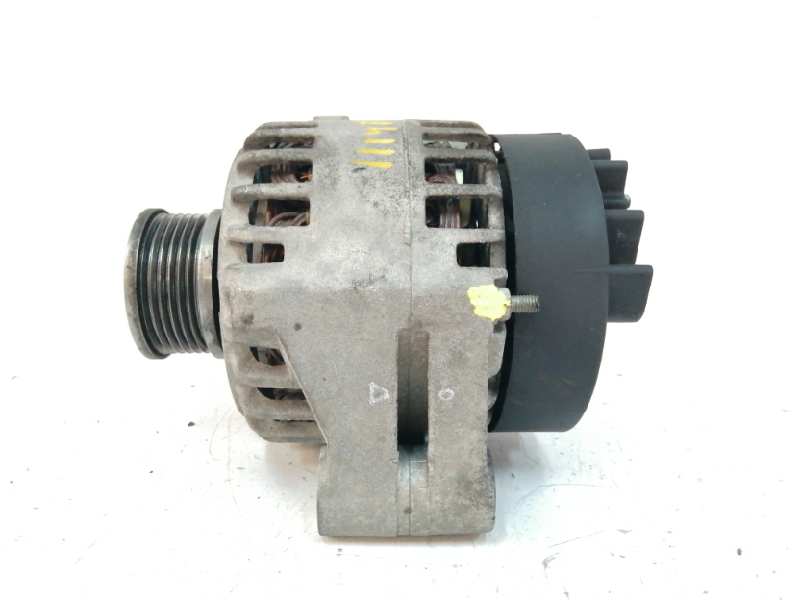 ALTERNADOR