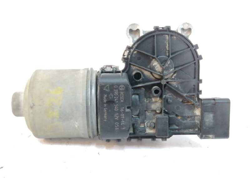 MOTOR LIMPIA DELANTERO