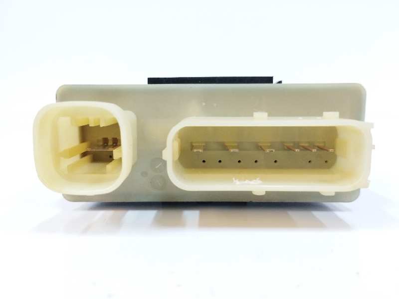 CAJA PRECALENTAMIENTO