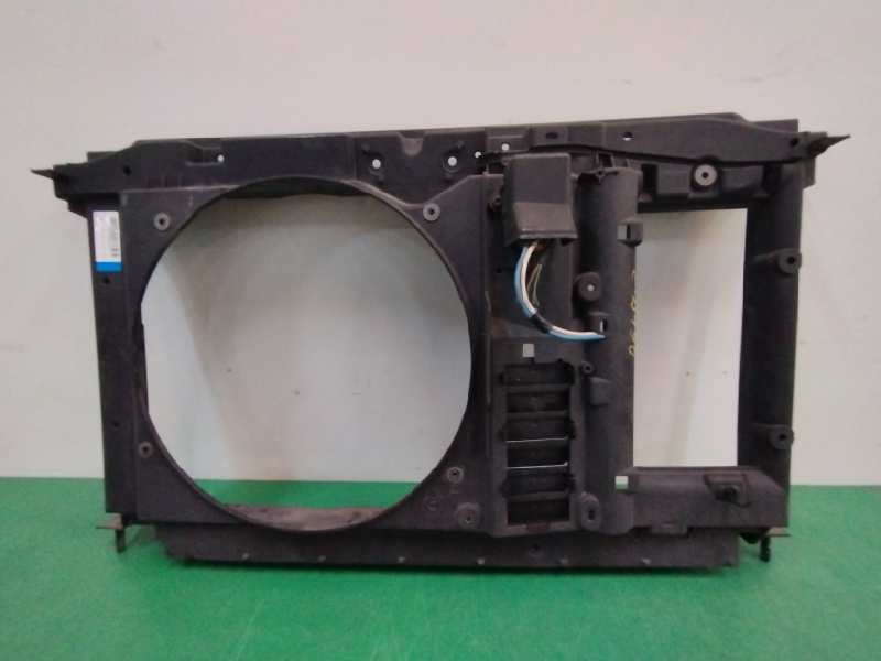 PANEL FRONTAL